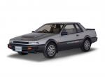 Nissan Silvia Coupe 1983 года